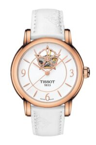 Tissot Lady Heart Automatic T050.207.37.017.04