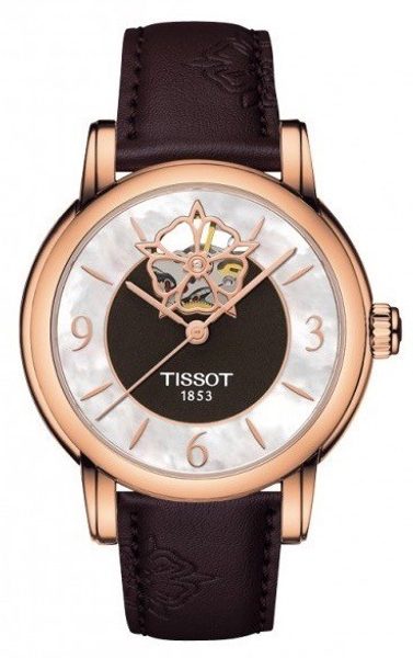 Tissot Lady Heart Automatic T050.207.37.117.04