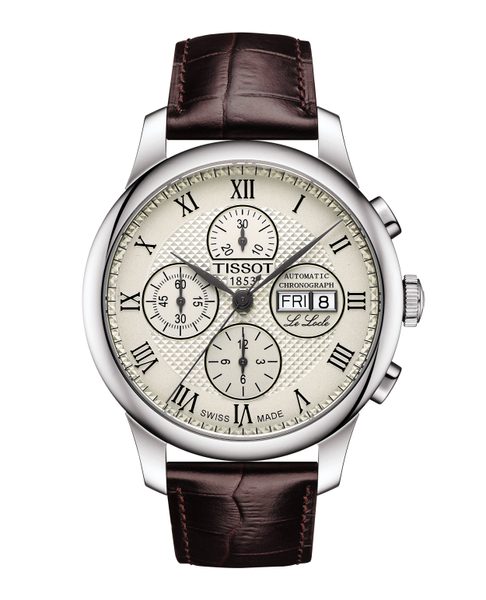 Tissot Le Locle Automatic Chronograph T006.414.16.263.00