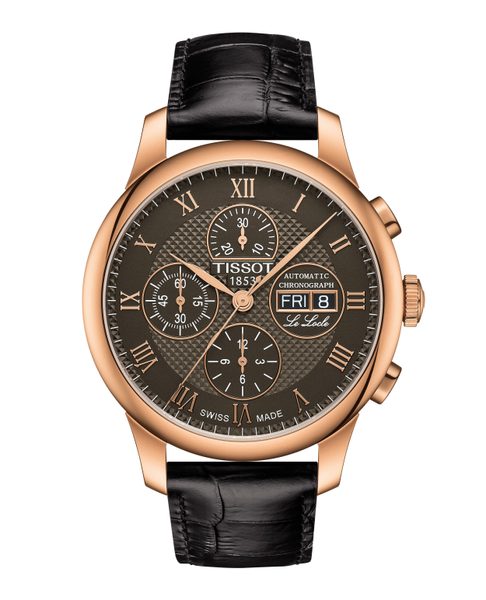 Tissot Le Locle Automatic Chronograph T006.414.36.443.00