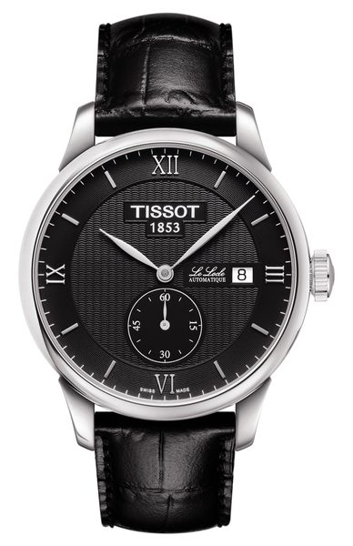 Tissot Le Locle Automatic Small Second T006.428.16.058.01