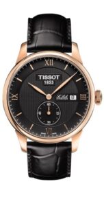 Tissot Le Locle Automatic Small Second T006.428.36.058.01
