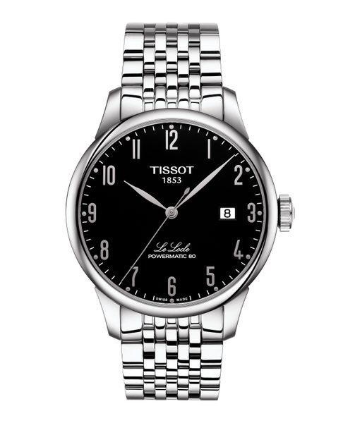 Tissot Le Locle Automatic T006.407.11.052.00