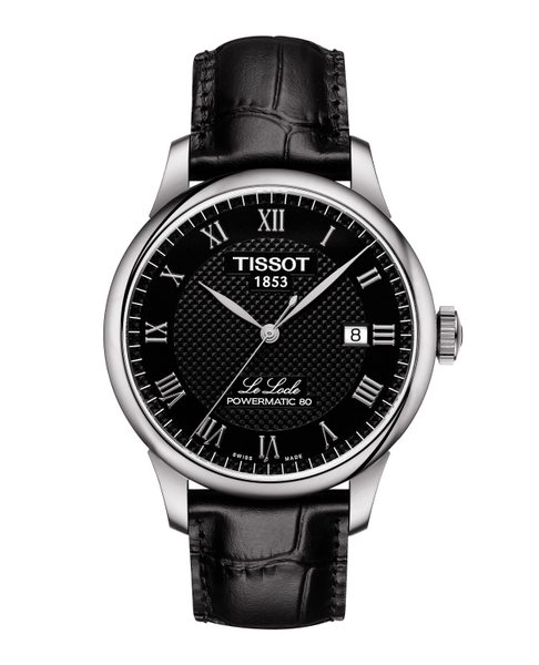 Tissot Le Locle Automatic T006.407.16.053.00