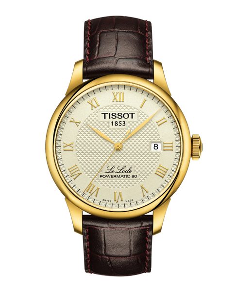 Tissot Le Locle Automatic T006.407.36.263.00