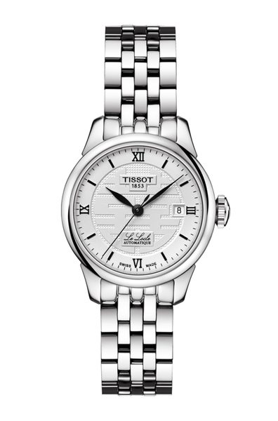 Tissot Le Locle Double Happiness 2014 T41.1.183.35