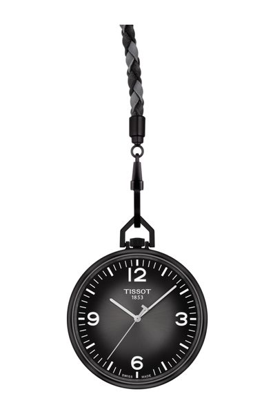 Tissot Lepine T863.409.99.067.00
