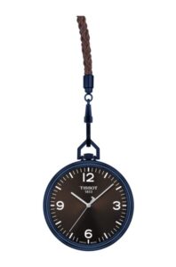 Tissot Lepine T863.409.99.297.00