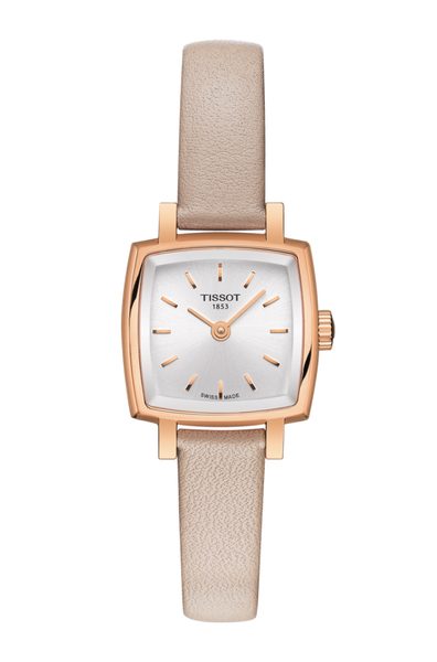 Tissot Lovely Square T058.109.36.031.00