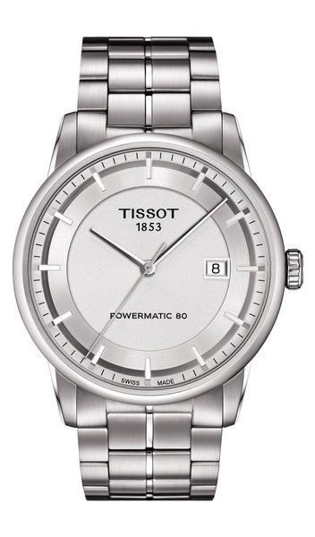 Tissot Luxury Automatic T086.407.11.031.00