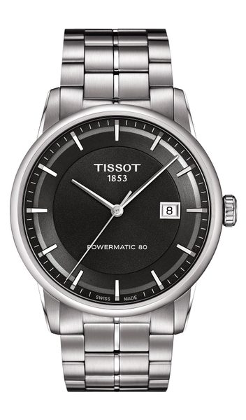 Tissot Luxury Automatic T086.407.11.061.00