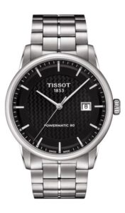 Tissot Luxury Automatic T086.407.11.201.02
