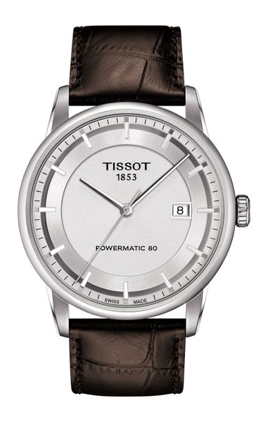 Tissot Luxury Automatic T086.407.16.031.00