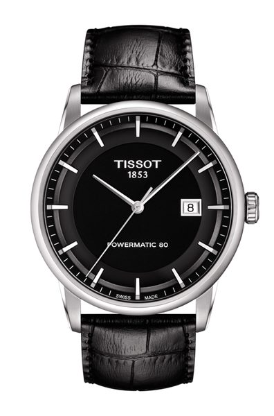 Tissot Luxury Automatic T086.407.16.051.00