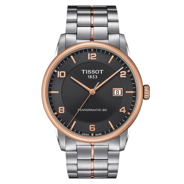Tissot Luxury Automatic T086.407.22.067.00