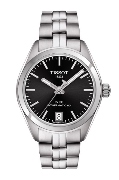Tissot PR 100 Automatic T101.207.11.051.00