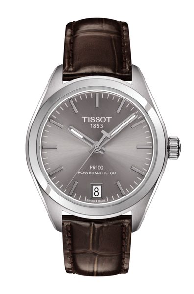 Tissot PR 100 Automatic T101.207.16.071.00