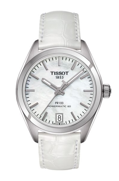 Tissot PR 100 Automatic T101.207.16.111.00