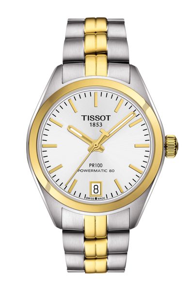 Tissot PR 100 Automatic T101.207.22.031.00