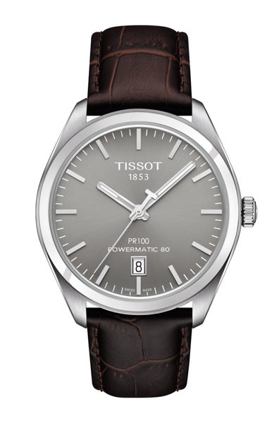 Tissot PR 100 Automatic T101.407.16.071.00