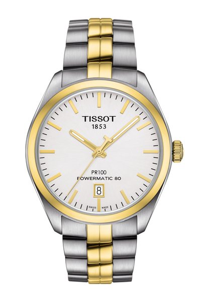 Tissot PR 100 Automatic T101.407.22.031.00