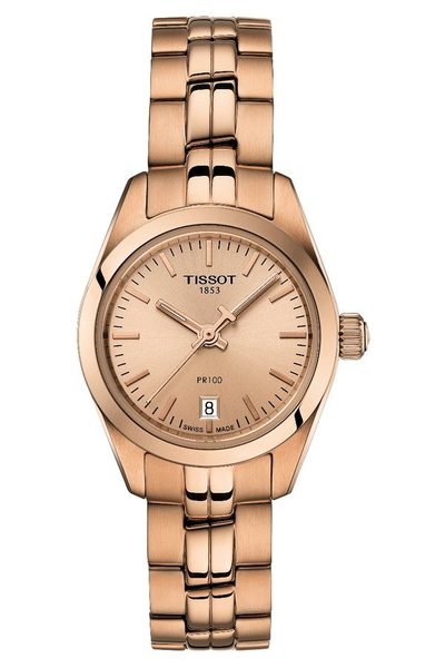 Tissot PR 100 Quartz T101.010.33.451.00