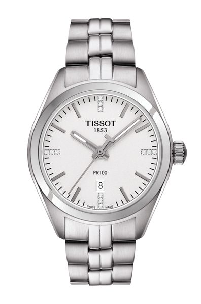 Tissot PR 100 Quartz T101.210.11.036.00