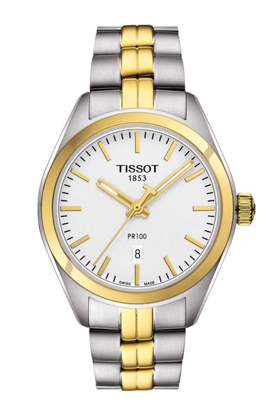 Tissot PR 100 Quartz T101.210.22.031.00