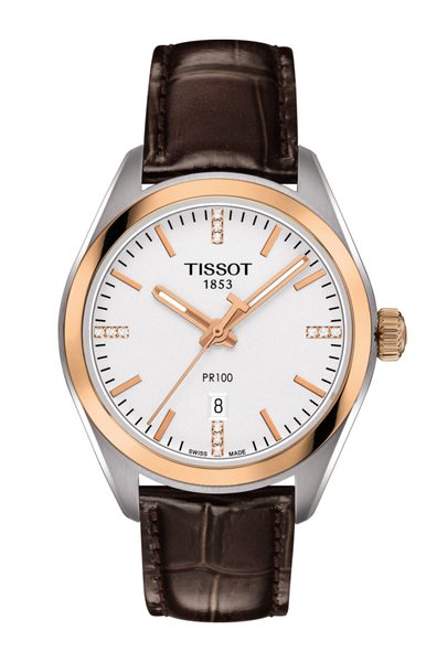 Tissot PR 100 Quartz T101.210.26.036.00