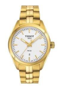 Tissot PR 100 Quartz T101.210.33.031.00