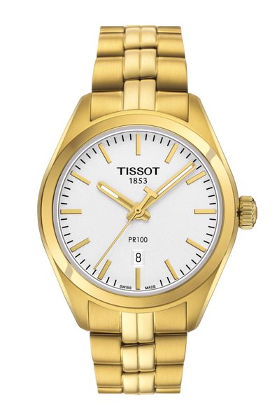 Tissot PR 100 Quartz T101.210.33.031.00
