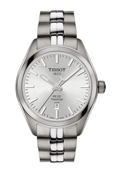 Tissot PR 100 Quartz T101.210.44.031.00
