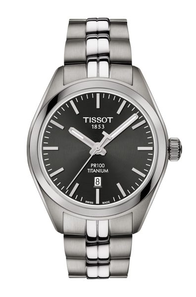 Tissot PR 100 Quartz T101.210.44.061.00