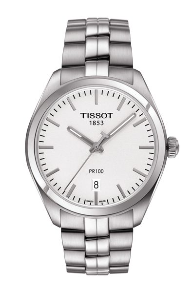 Tissot PR 100 Quartz T101.410.11.031.00