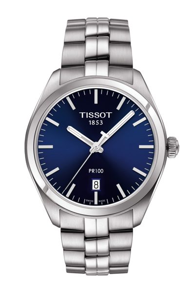 Tissot PR 100 Quartz T101.410.11.041.00