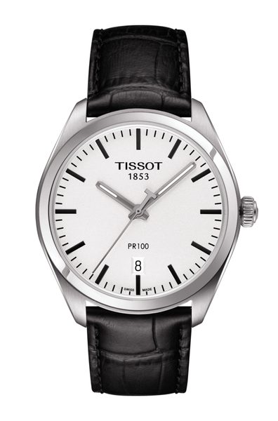 Tissot PR 100 Quartz T101.410.16.031.00