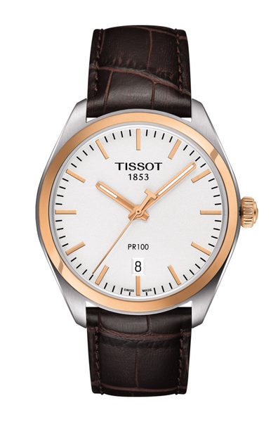 Tissot PR 100 Quartz T101.410.26.031.00