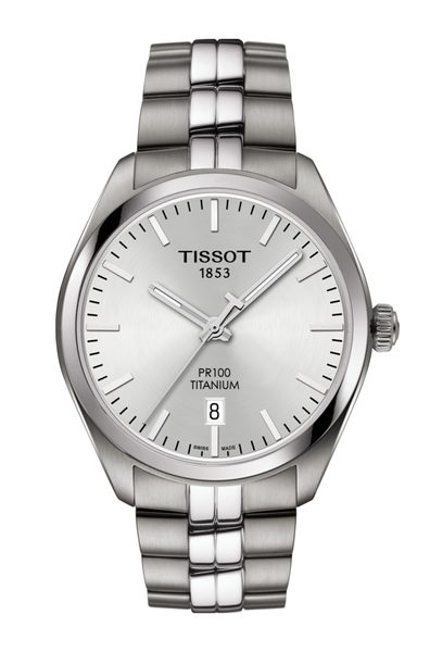 Tissot PR 100 Quartz T101.410.44.031.00