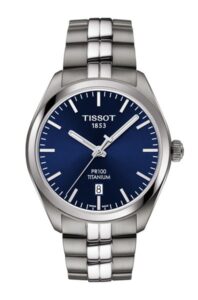Tissot PR 100 Quartz T101.410.44.041.00