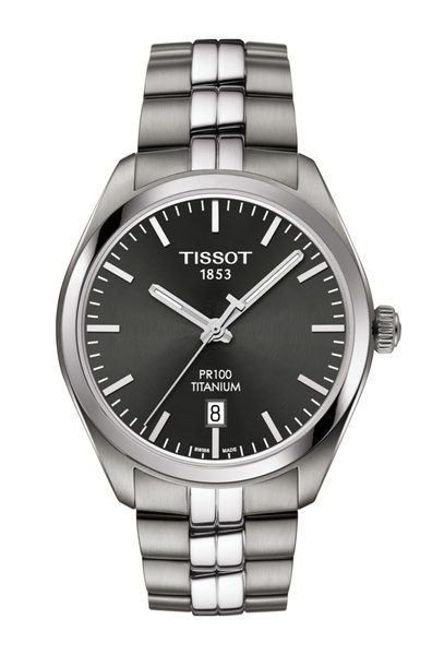 Tissot PR 100 Quartz T101.410.44.061.00