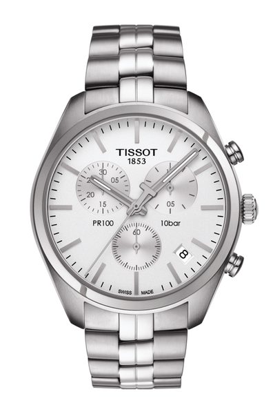 Tissot PR 100 Quartz T101.417.11.031.00