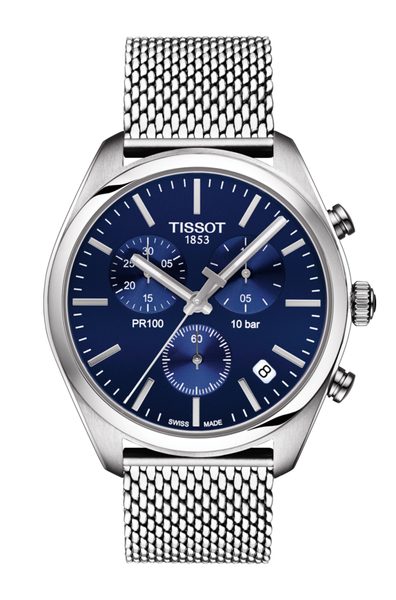 Tissot PR 100 Quartz T101.417.11.041.00