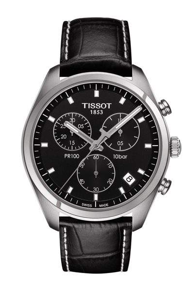 Tissot PR 100 Quartz T101.417.16.051.00