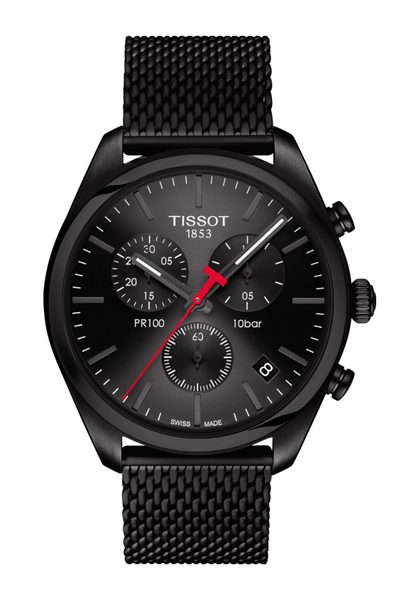 Tissot PR 100 Quartz T101.417.33.051.00