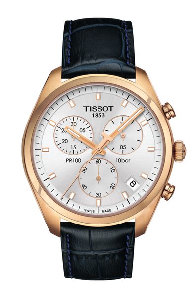 Tissot PR 100 Quartz T101.417.36.031.00
