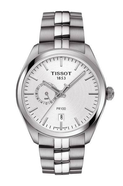 Tissot PR 100 Quartz T101.452.11.031.00