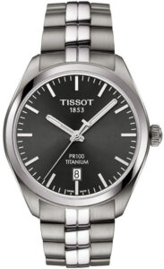 Tissot PR 100 Titanium T101.410.44.061.00