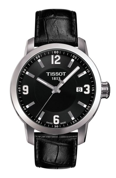 Tissot PRC 200 Quartz T055.410.16.057.00
