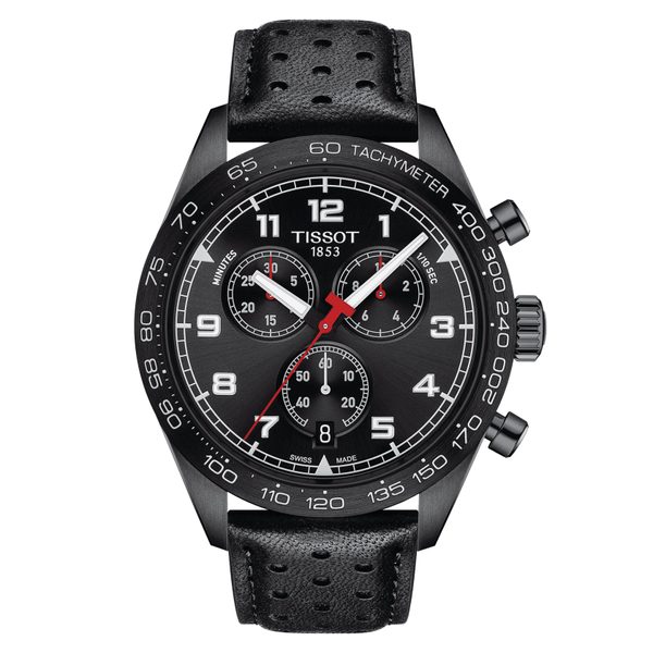 Tissot PRS 516 Quartz Chronograph T131.617.36.052.00