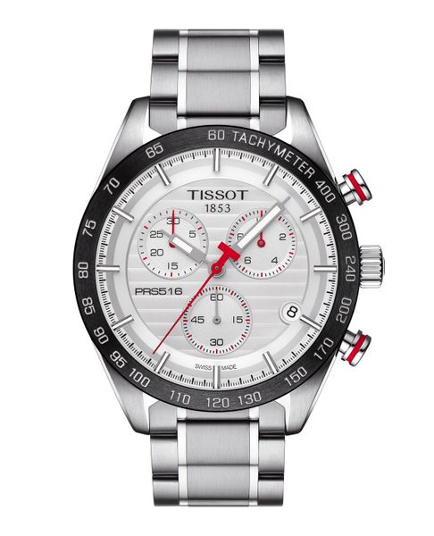 Tissot PRS 516 Quartz T100.417.11.031.00